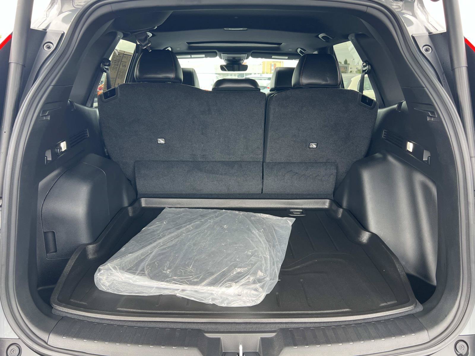 Certified 2025 Honda CR-V Sport-L image 24