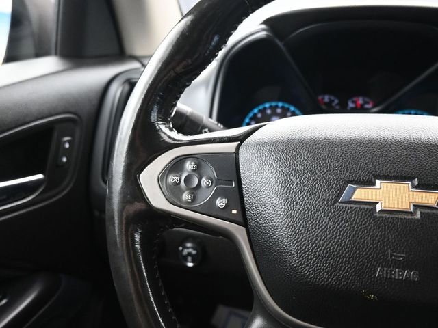 Used 2019 Chevrolet Colorado Z71 image 14