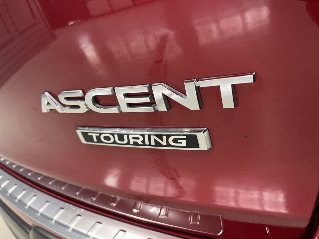 Certified 2023 Subaru Ascent Touring image 44