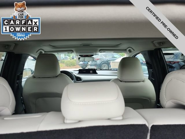 Certified 2026 MAZDA CX-30 AWD 2.5 S image 21