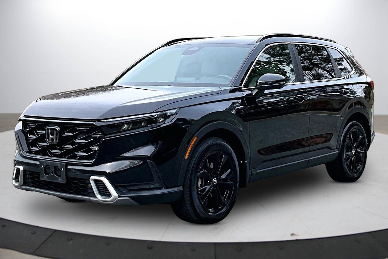 Used 2023 Honda CR-V Sport Touring image 4