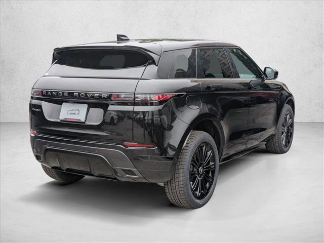 New 2026 Land Rover Range Rover Evoque Dynamic SE video 2