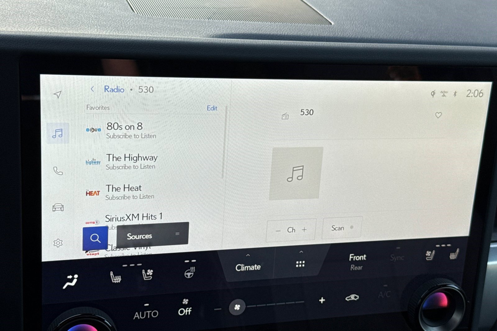 Certified 2024 Lexus GX 550 image 23