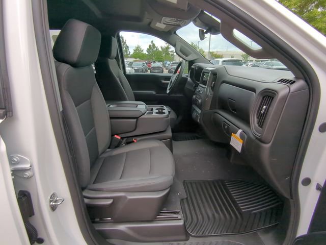 New 2025 Chevrolet Silverado 1500 Custom image 43