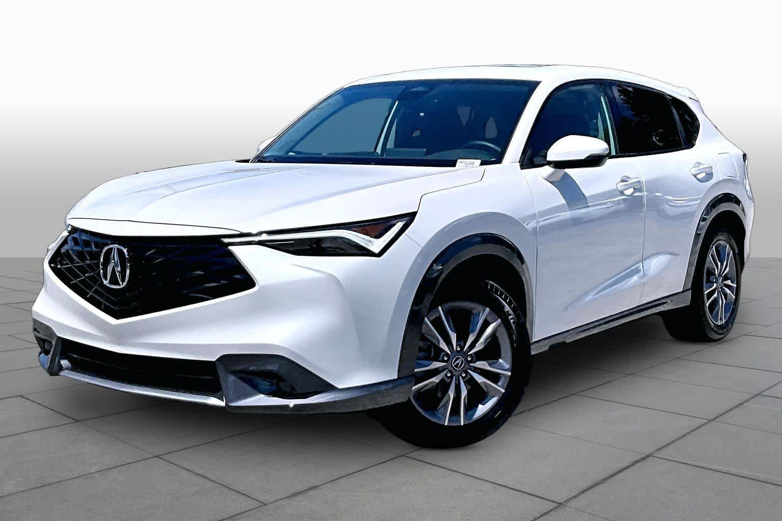 Certified 2025 Acura RDX w/ Advance Package