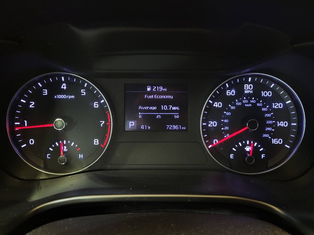 Used 2020 Kia Forte Sedan image 23