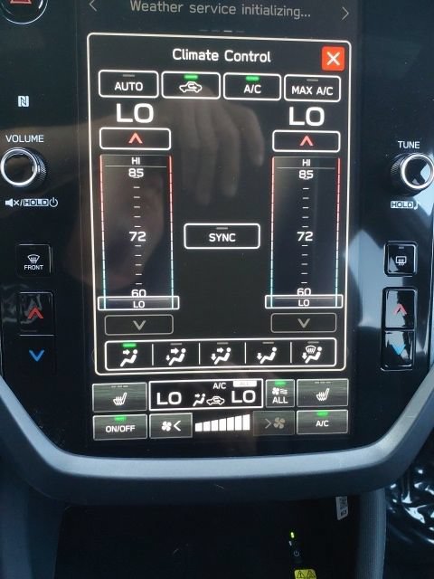 Certified 2026 Subaru Forester Premium AWD/4WD image 24
