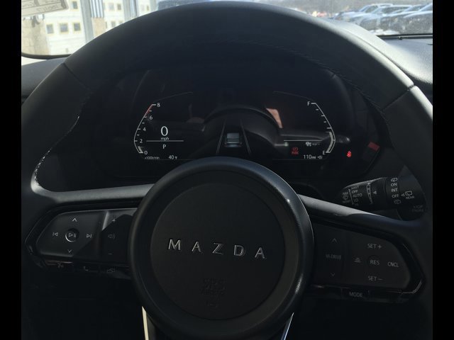 New 2026 MAZDA CX-5 2.5 S w/ Premium Package image 14