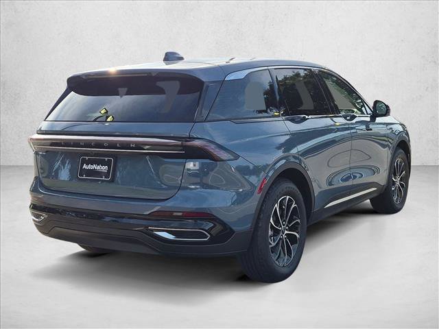 New 2026 Lincoln Nautilus Premier w/ Equipment Group 102A AWD/4WD image 8