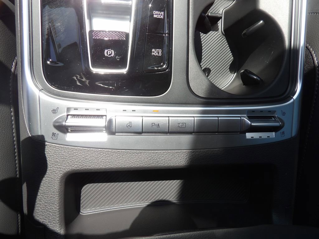 New 2026 Kia Carnival SX Prestige FWD image 23