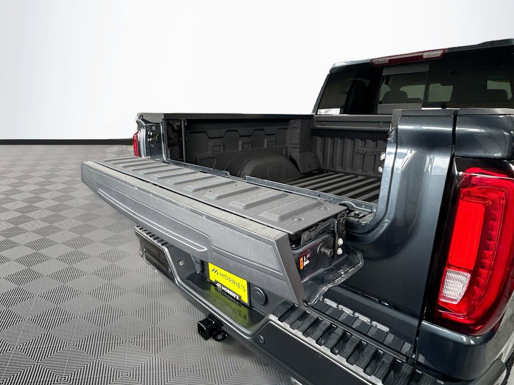 Used 2021 GMC Sierra 1500 Denali image 28