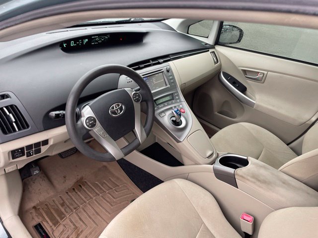 Used 2013 Toyota Prius Two FWD image 20
