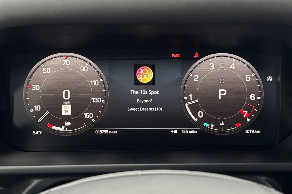 Used 2023 Land Rover Defender 90 V8 image 31