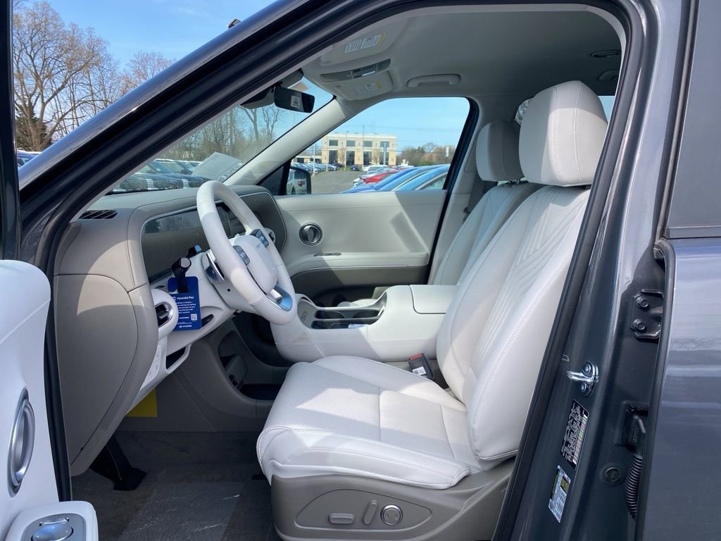 New 2026 Hyundai Palisade SEL AWD/4WD image 12