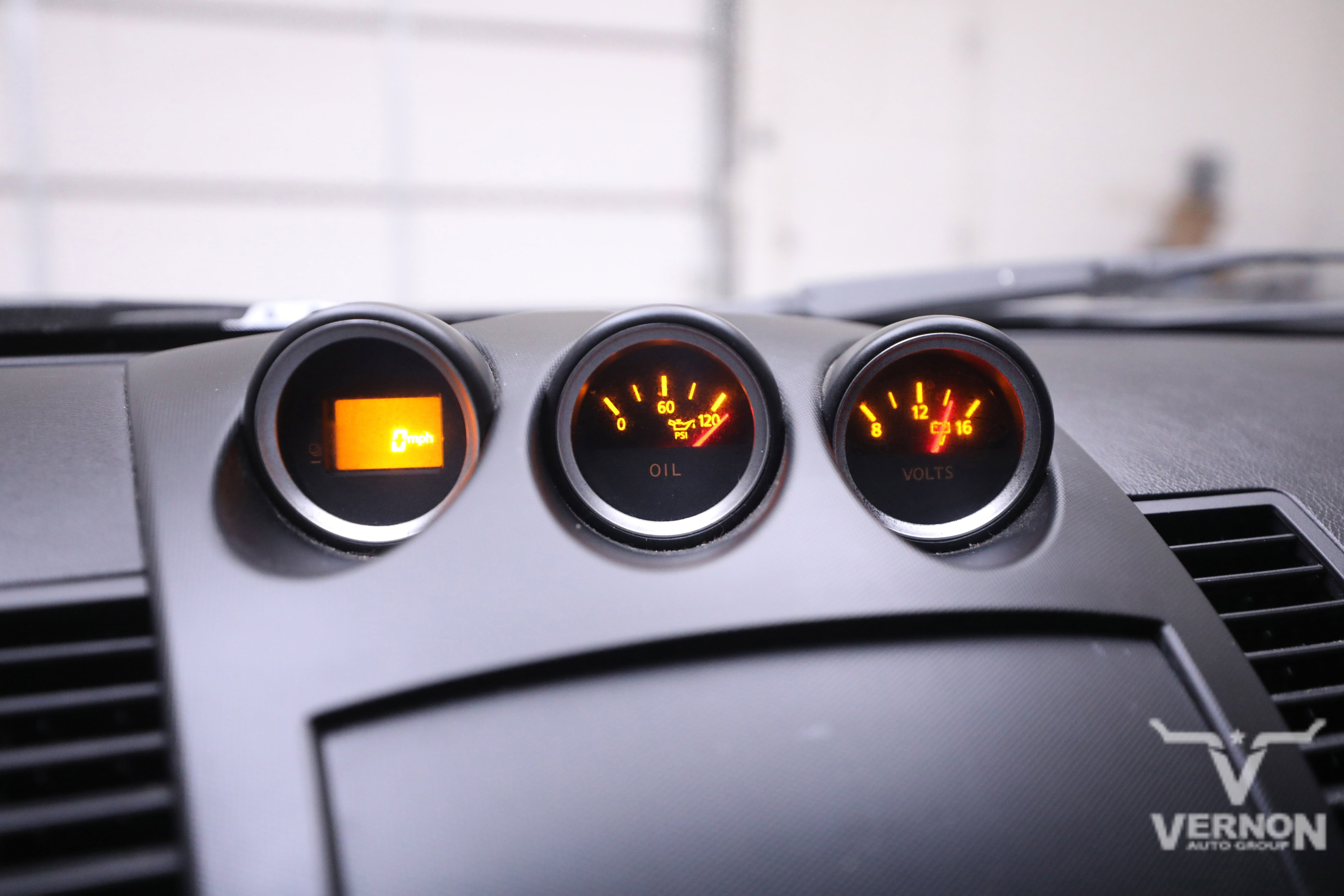 Used 2005 Nissan 350Z Touring image 20