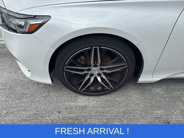 Used 2020 Honda Accord Sport image 19