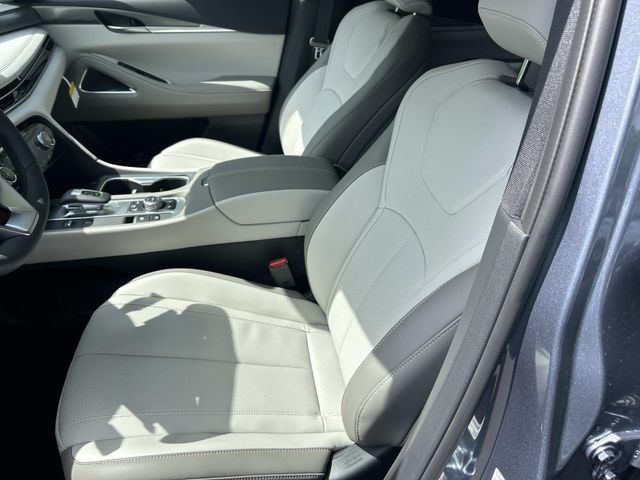 New 2027 INFINITI QX60 Luxe FWD image 16