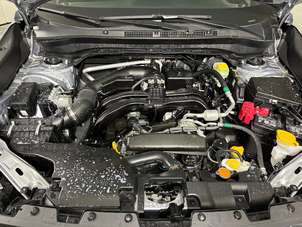 Certified 2026 Subaru Forester Premium AWD/4WD image 32