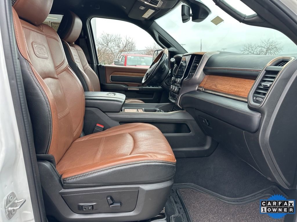 Used 2019 RAM 3500 Limited image 63