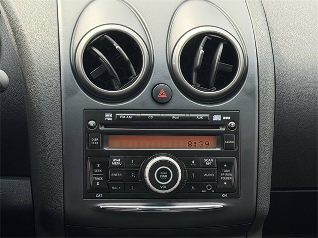 Used 2013 Nissan Rogue S image 14