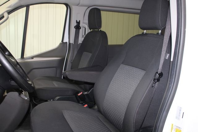 Used 2023 Ford Transit 350 XLT RWD image 11