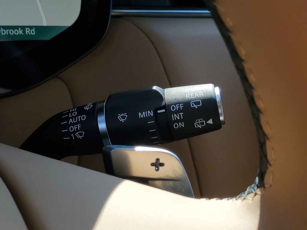 New 2026 Land Rover Range Rover Sport Dynamic SE image 16