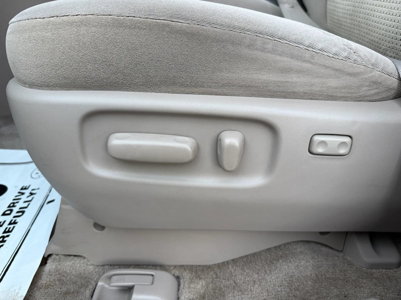 Used 2007 Toyota Sienna CE FWD image 33