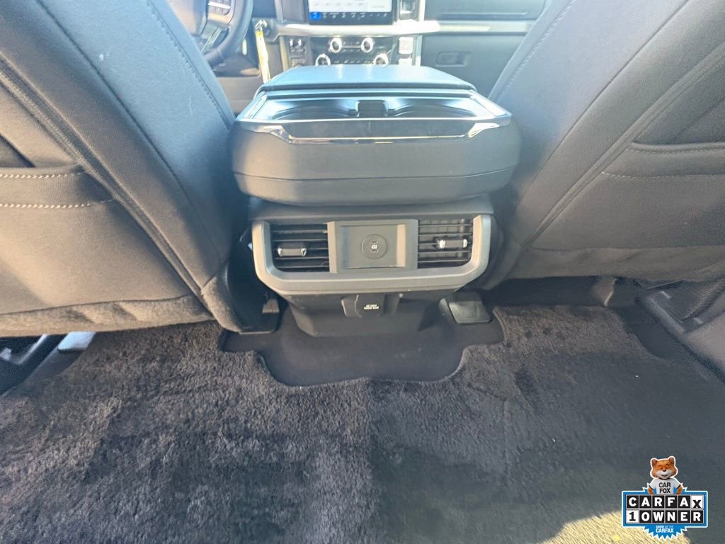 Certified 2025 Ford F150 XLT w/ Equipment Group 301A Standard AWD/4WD image 27