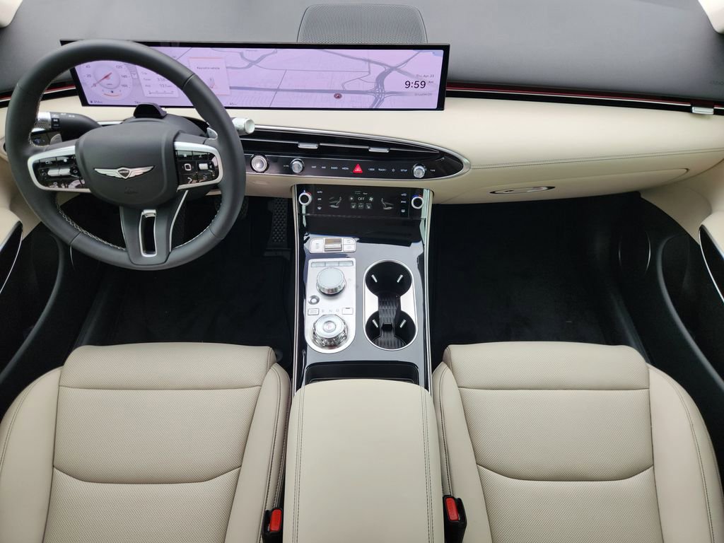 New 2026 Genesis GV70 2.5T AWD/4WD image 19