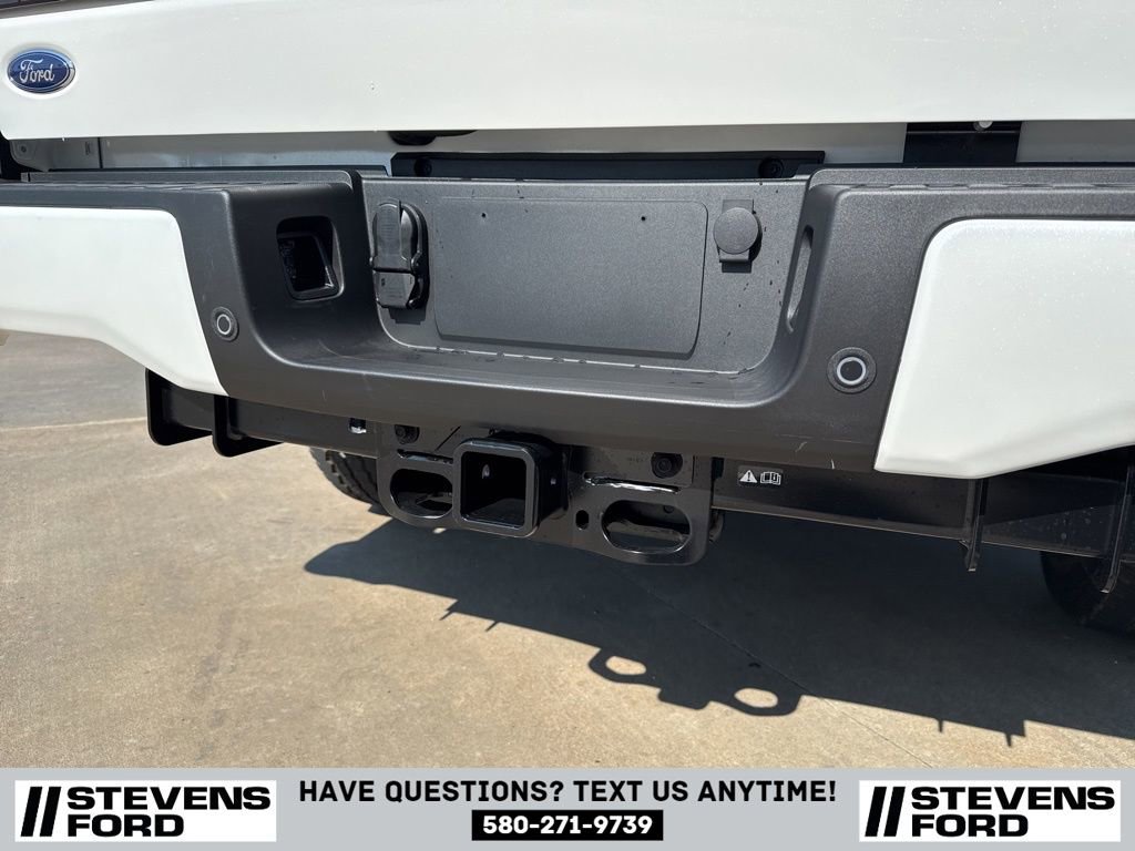 New 2026 Ford F250 Platinum image 14