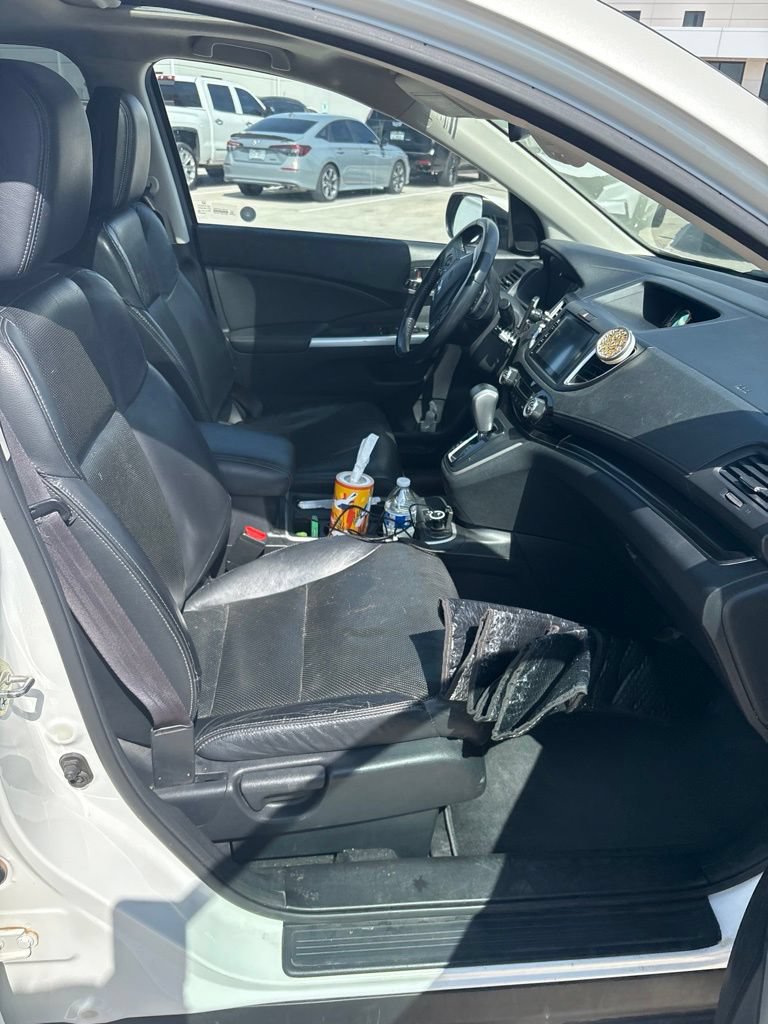 Used 2016 Honda CR-V EX-L image 20