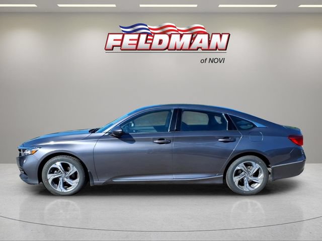 Used 2020 Honda Accord EX-L image 2