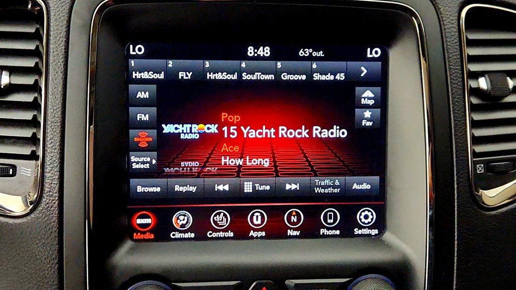 Used 2020 Dodge Durango GT image 19