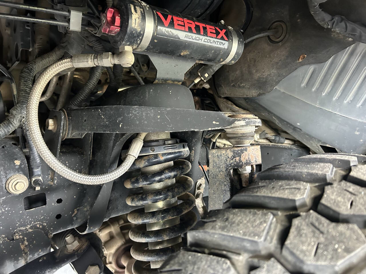 Used 2019 RAM 1500 Big Horn image 5