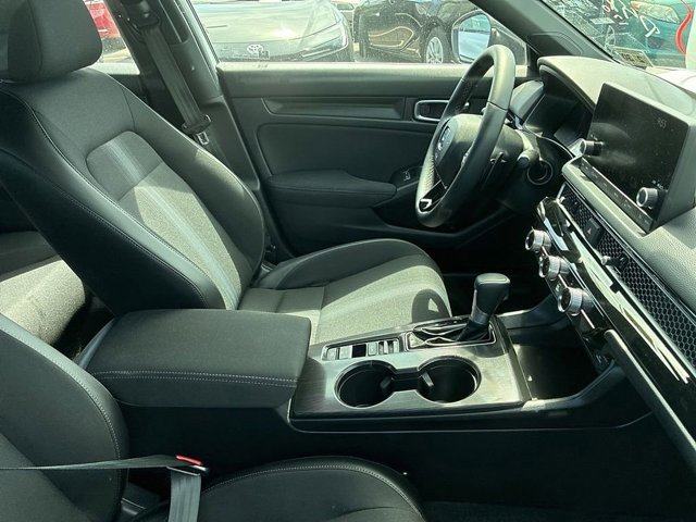 Used 2025 Honda Civic Sport image 21