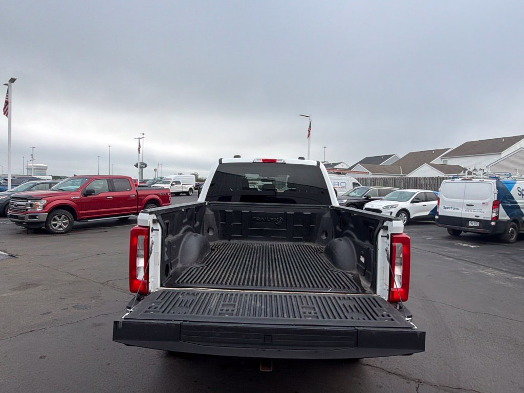 Used 2023 Ford F250 XLT AWD/4WD image 51