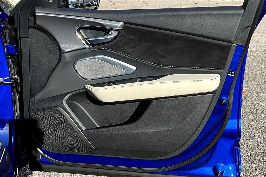 New 2025 Acura RDX A-Spec image 17
