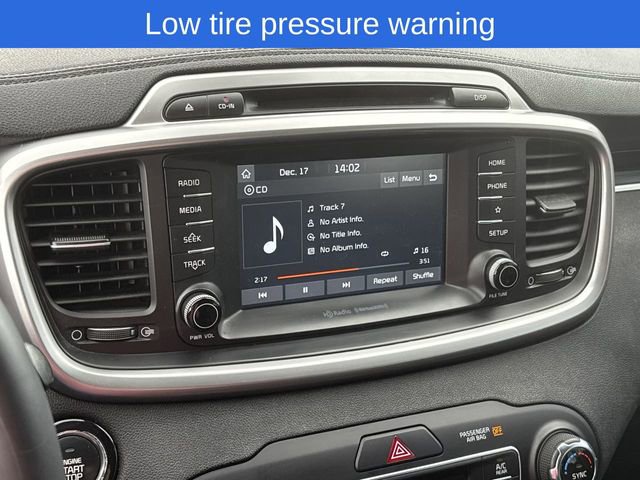 Used 2019 Kia Sorento EX image 22