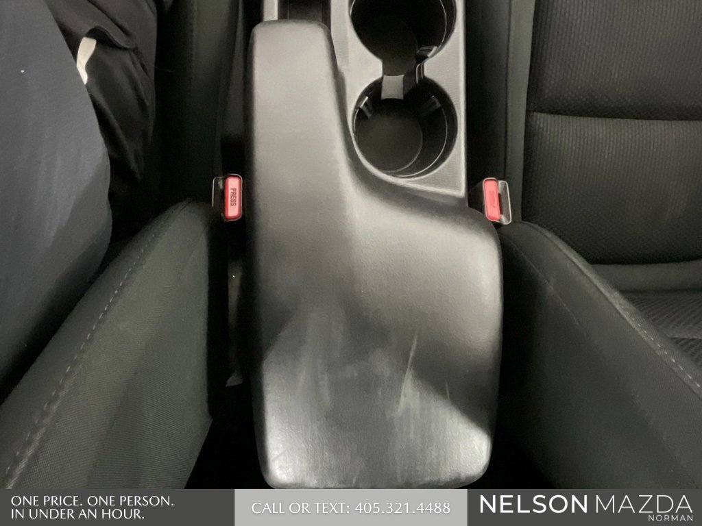 Used 2016 MAZDA CX-5 Touring image 41