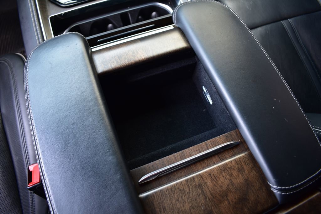 Used 2022 Jeep Grand Wagoneer Series II w/ Premium Group II image 50