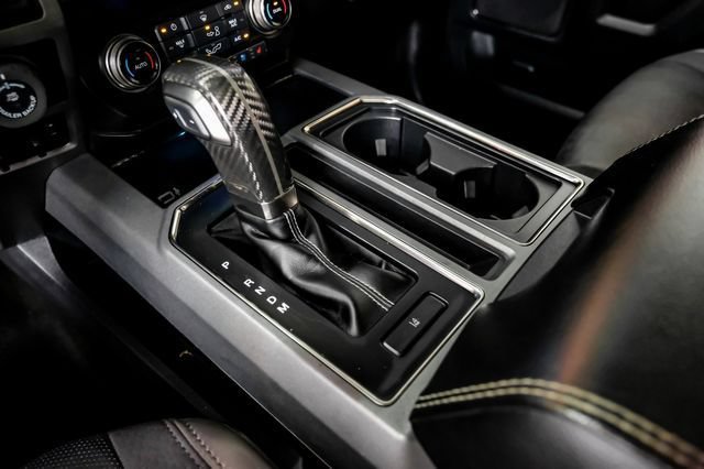 Used 2020 Ford F150 Raptor w/ Equipment Group 802A Luxury AWD/4WD image 26