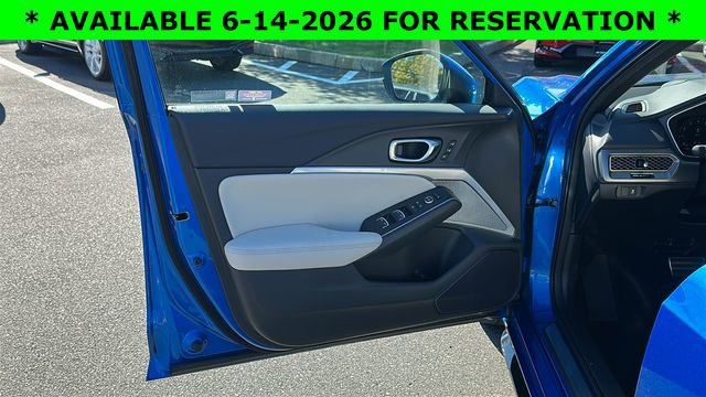 Used 2026 Acura Integra A-Spec FWD image 9