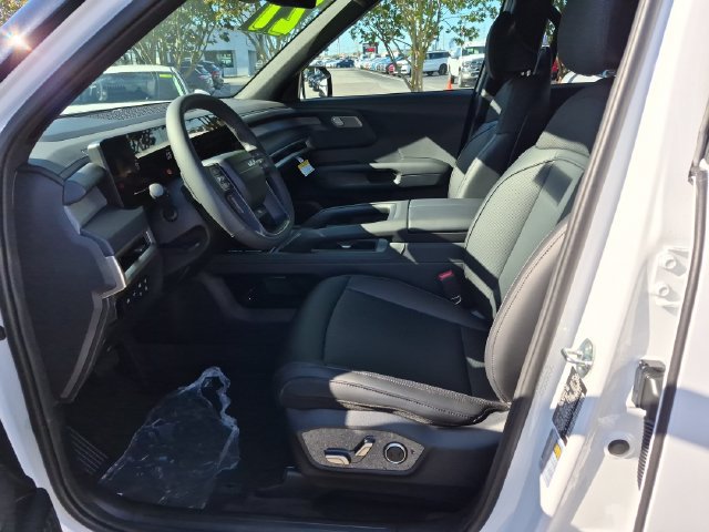 New 2027 Kia Telluride S FWD image 12