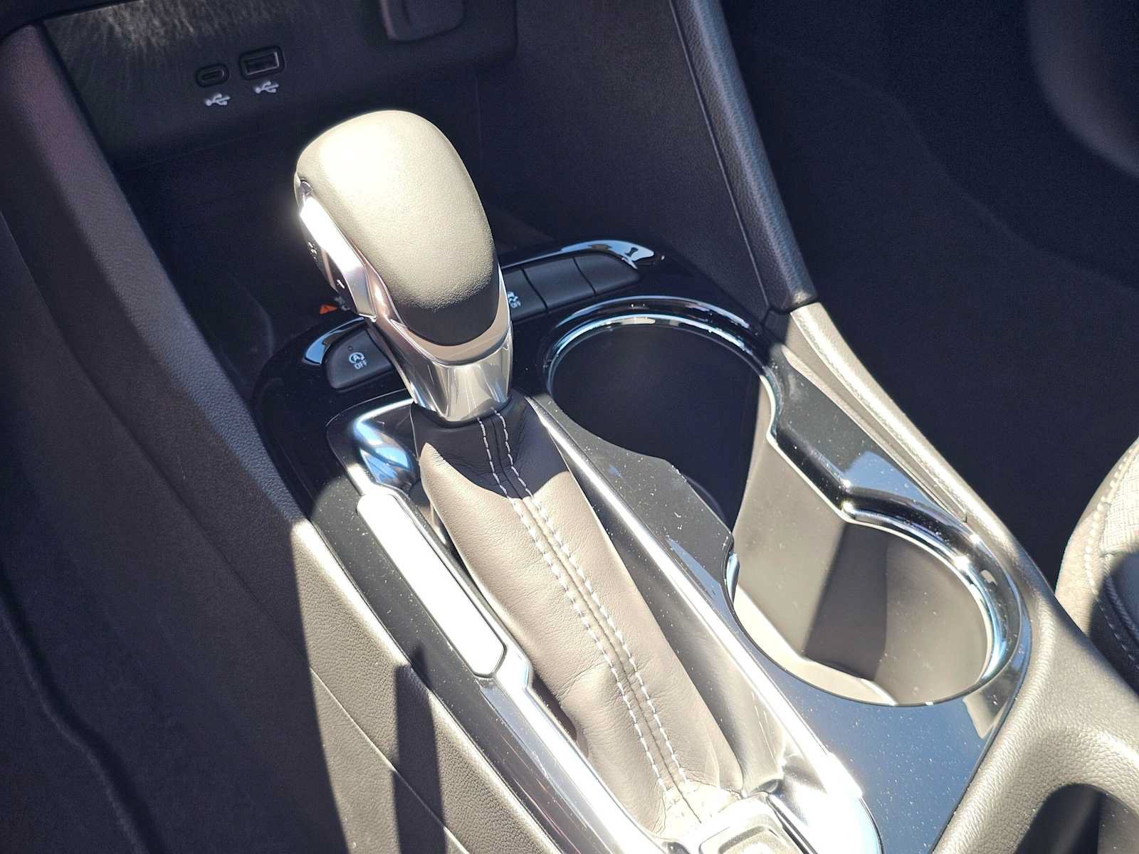 New 2026 Buick Encore GX Preferred w/ Advanced Technology Package FWD image 30