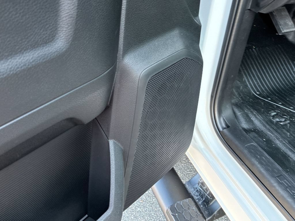 New 2026 RAM 4500 Tradesman AWD/4WD image 14
