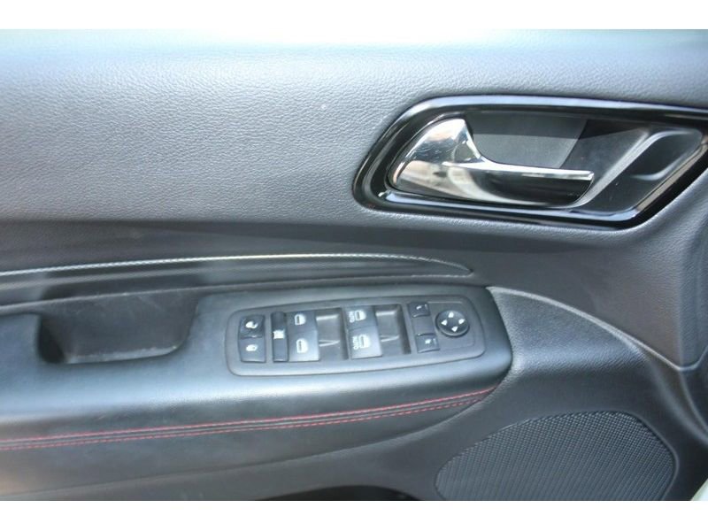 Used 2023 Dodge Durango GT w/ Blacktop Package image 18