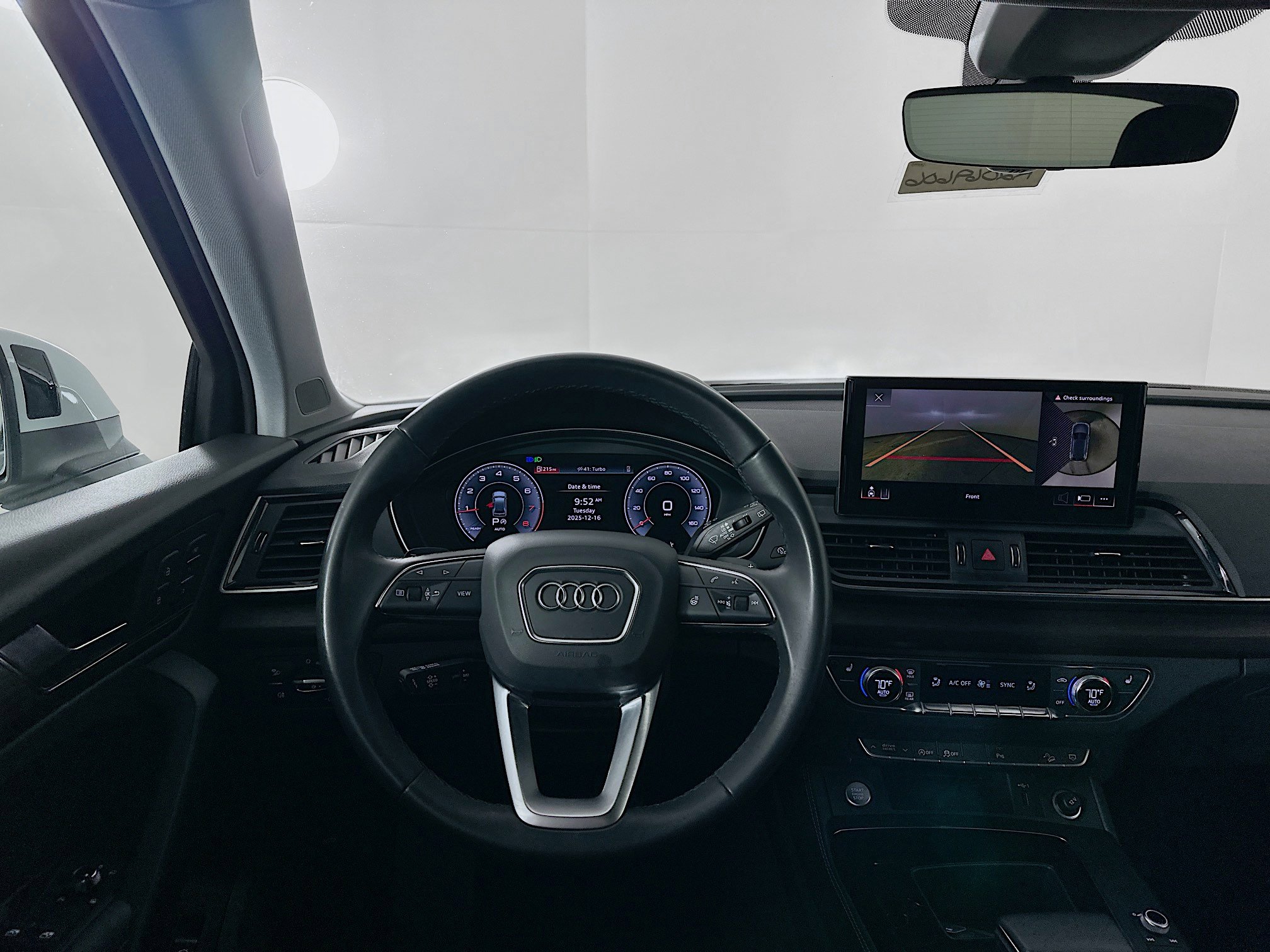 Used 2024 Audi Q5 2.0T Premium Plus image 30