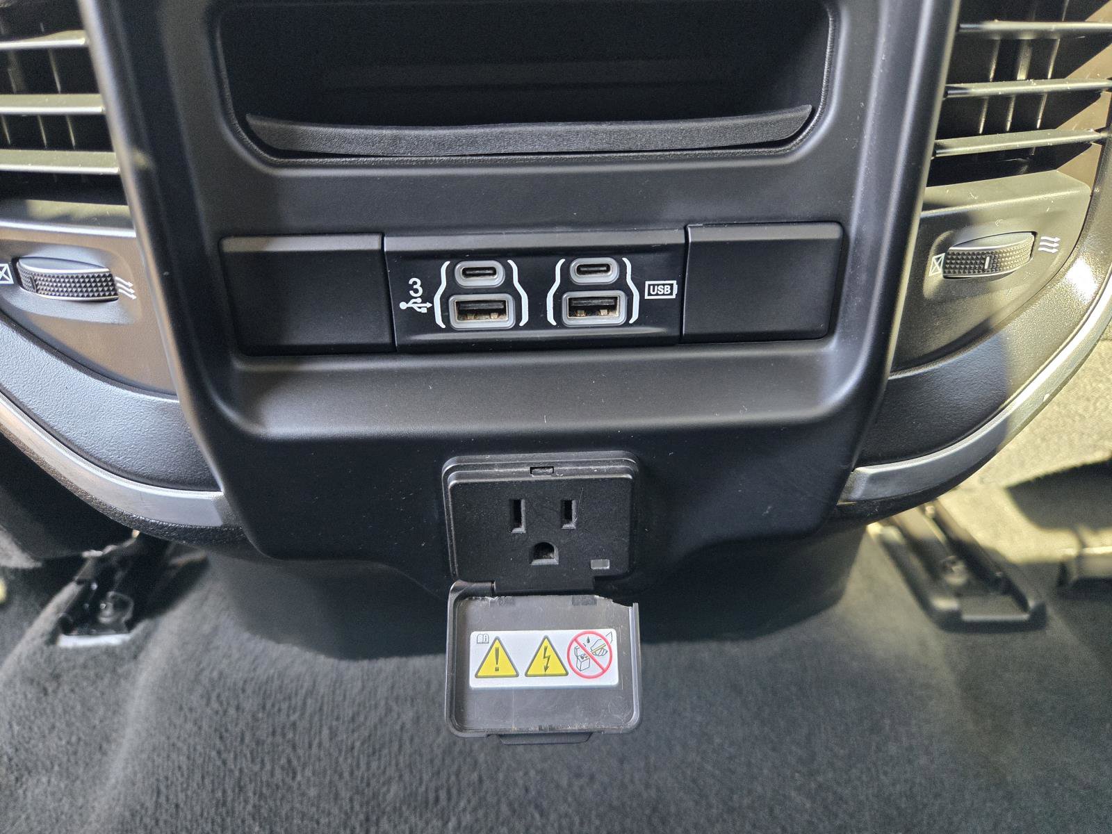 Certified 2020 RAM 1500 Big Horn image 28