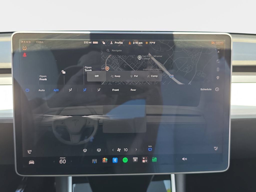 Used 2020 Tesla Model Y Performance AWD/4WD image 27