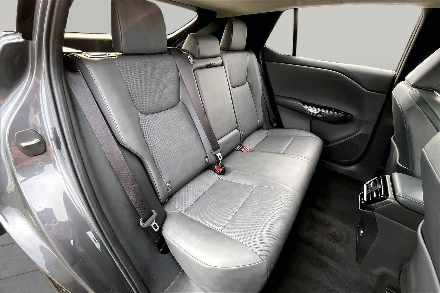 Used 2023 Lexus RZ 450e Premium w/ Technology Package AWD/4WD image 20